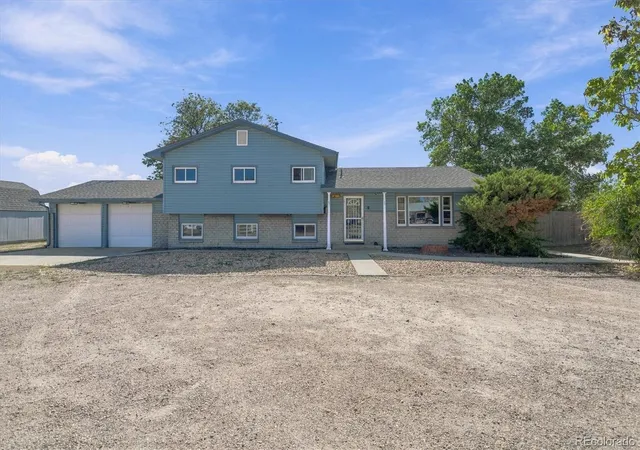Photo 1 of Sale Pending at 14566 E 134th Place, Brighton, CO 80601 | MLS# 7744152 | Listing updated on 2026-09-28
