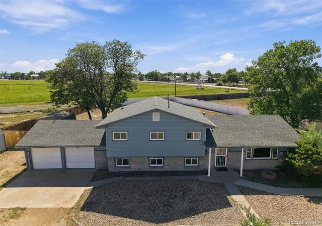 Photo 2 of Sale Pending at 14566 E 134th Place, Brighton, CO 80601 | MLS# 7744152 | Listing updated on 2026-09-28