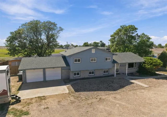 Photo 3 of Sale Pending at 14566 E 134th Place, Brighton, CO 80601 | MLS# 7744152 | Listing updated on 2026-09-28