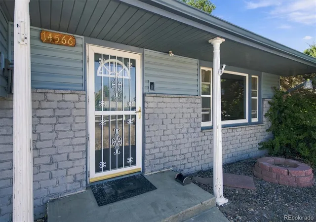 Photo 3 of Sale Pending at 14566 E 134th Place, Brighton, CO 80601 | MLS# 7744152 | Listing updated on 2026-09-28