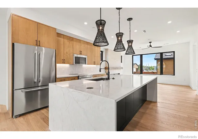 Photo 4 of Townhouse for sale at 1170 Violet Ave, Boulder, CO 80304 | MLS# IR1069218 | Listing updated on 2026-09-23