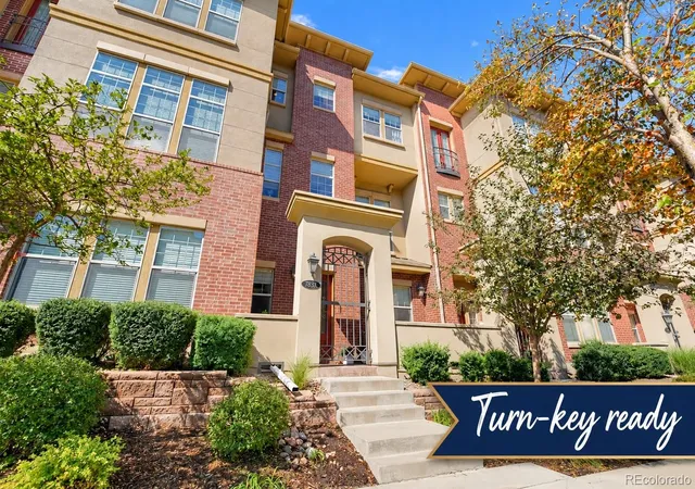 Photo 1 of Condo for sale at 7833 Inverness Blvd, Englewood, CO 80112 | MLS# 2534251 | Listing updated on 2026-10-07
