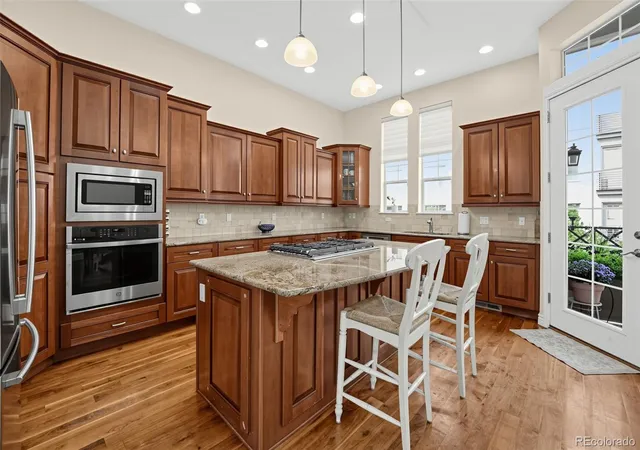 Condo for sale at 7833 Inverness Blvd, Englewood, CO 80112 | MLS# 2534251