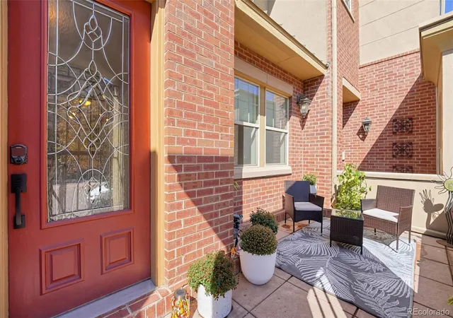 Photo 2 of Condo for sale at 7833 Inverness Blvd, Englewood, CO 80112 | MLS# 2534251 | Listing updated on 2026-10-07