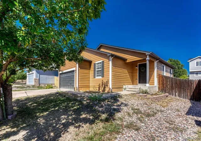 Photo 1 of Single family home for sale at 1120 Lords Hl Dr, Fountain, CO 80817 | MLS# 1548237 | Listing updated on 2026-09-28