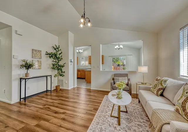 Photo 2 of Single family home for sale at 1120 Lords Hl Dr, Fountain, CO 80817 | MLS# 1548237 | Listing updated on 2026-09-28