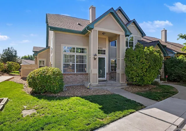 Photo 1 of Townhouse for sale at 9792 E Hawaii Pl, Aurora, CO 80247 | MLS# 7852769 | Listing updated on 2026-10-06
