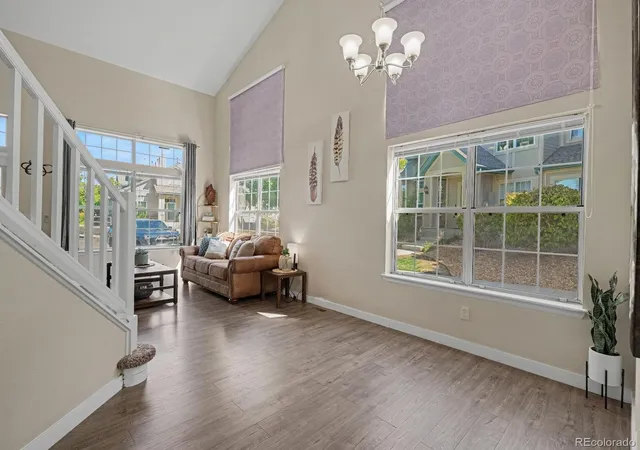 Photo 3 of Townhouse for sale at 9792 E Hawaii Pl, Aurora, CO 80247 | MLS# 7852769 | Listing updated on 2026-10-06