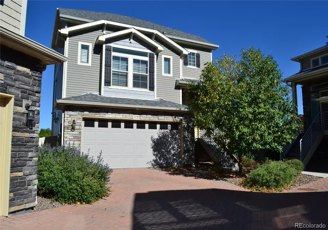 Single family home for sale at 3785 Summerwood Way, Johnstown, CO 80534 | MLS# 8351547