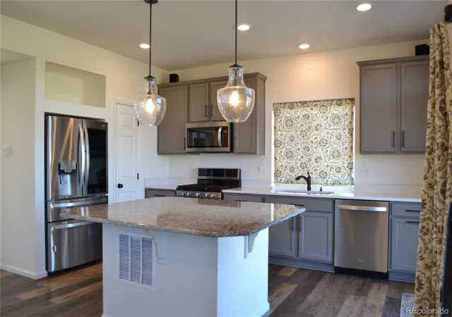 Photo 2 of Single family home for sale at 3785 Summerwood Way, Johnstown, CO 80534 | MLS# 8351547 | Listing updated on 2026-10-20