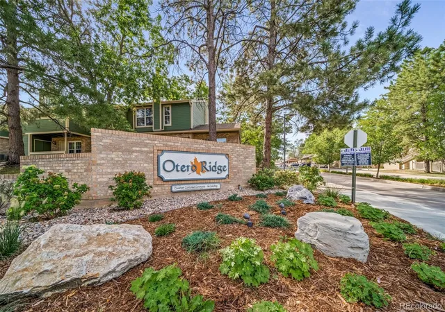 Condo for sale at 2670 E Otero Pl #12, Centennial, CO 80122 | MLS# 4825939