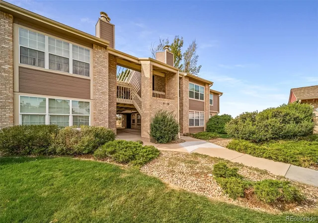 Photo 1 of Condo for sale at 2670 E Otero Pl #12, Centennial, CO 80122 | MLS# 4825939 | Listing updated on 2026-10-05