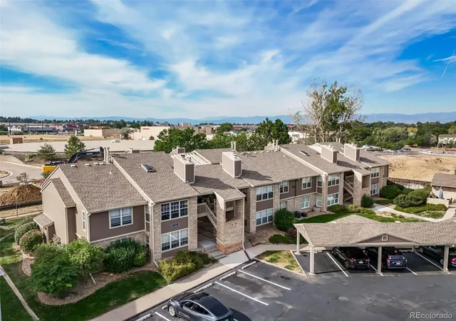 Photo 2 of Condo for sale at 2670 E Otero Pl #12, Centennial, CO 80122 | MLS# 4825939 | Listing updated on 2026-10-05