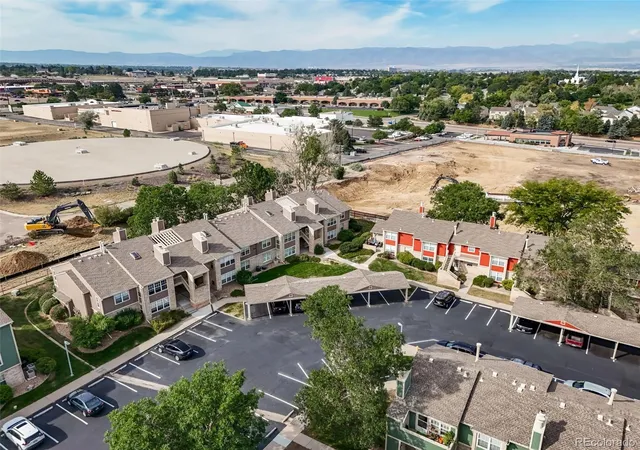 Photo 3 of Condo for sale at 2670 E Otero Pl #12, Centennial, CO 80122 | MLS# 4825939 | Listing updated on 2026-10-05