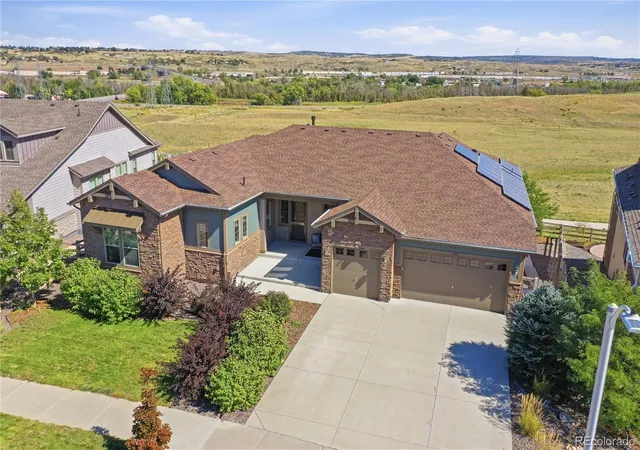 Photo 1 of Mansion for sale at 7933 Piney River Ave, Littleton, CO 80125 | MLS# 5142606 | Listing updated on 2026-09-24