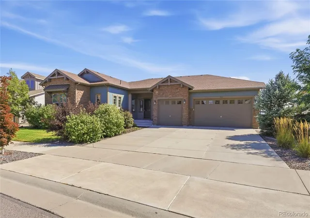 Photo 2 of Mansion for sale at 7933 Piney River Ave, Littleton, CO 80125 | MLS# 5142606 | Listing updated on 2026-09-24