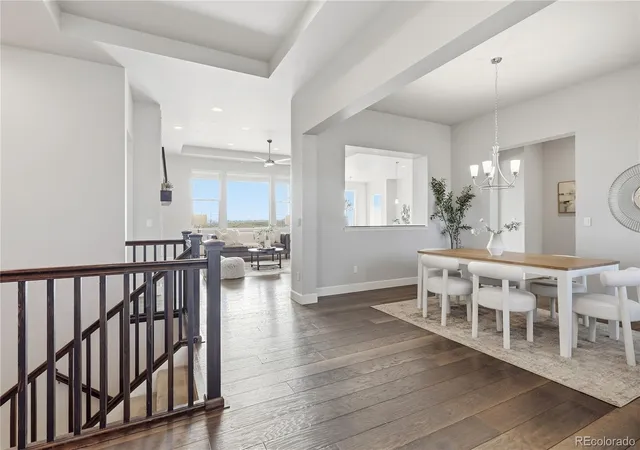 Photo 3 of Single family home for sale at 7933 Piney River Ave, Littleton, CO 80125 | MLS# 5142606 | Listing updated on 2026-09-24