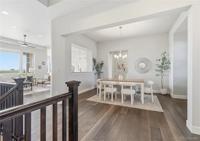 Photo 4 of Single family home for sale at 7933 Piney River Ave, Littleton, CO 80125 | MLS# 5142606 | Listing updated on 2026-09-24
