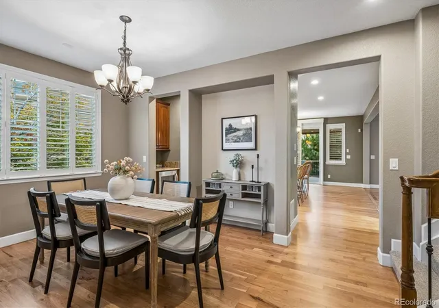 Photo 3 of Single family home for sale at 4395 Cedarpoint Pl, Highlands Ranch, CO 80130 | MLS# 8132596 | Listing updated on 2026-10-08