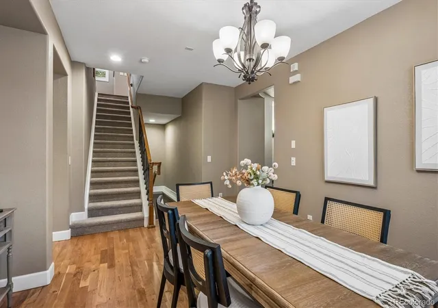 Photo 4 of Single family home for sale at 4395 Cedarpoint Pl, Highlands Ranch, CO 80130 | MLS# 8132596 | Listing updated on 2026-10-08