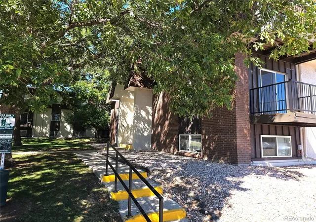 Photo 1 of Condo for sale at 7755 E Quincy Ave #103, Denver, CO 80237 | MLS# 6338994 | Listing updated on 2026-10-01