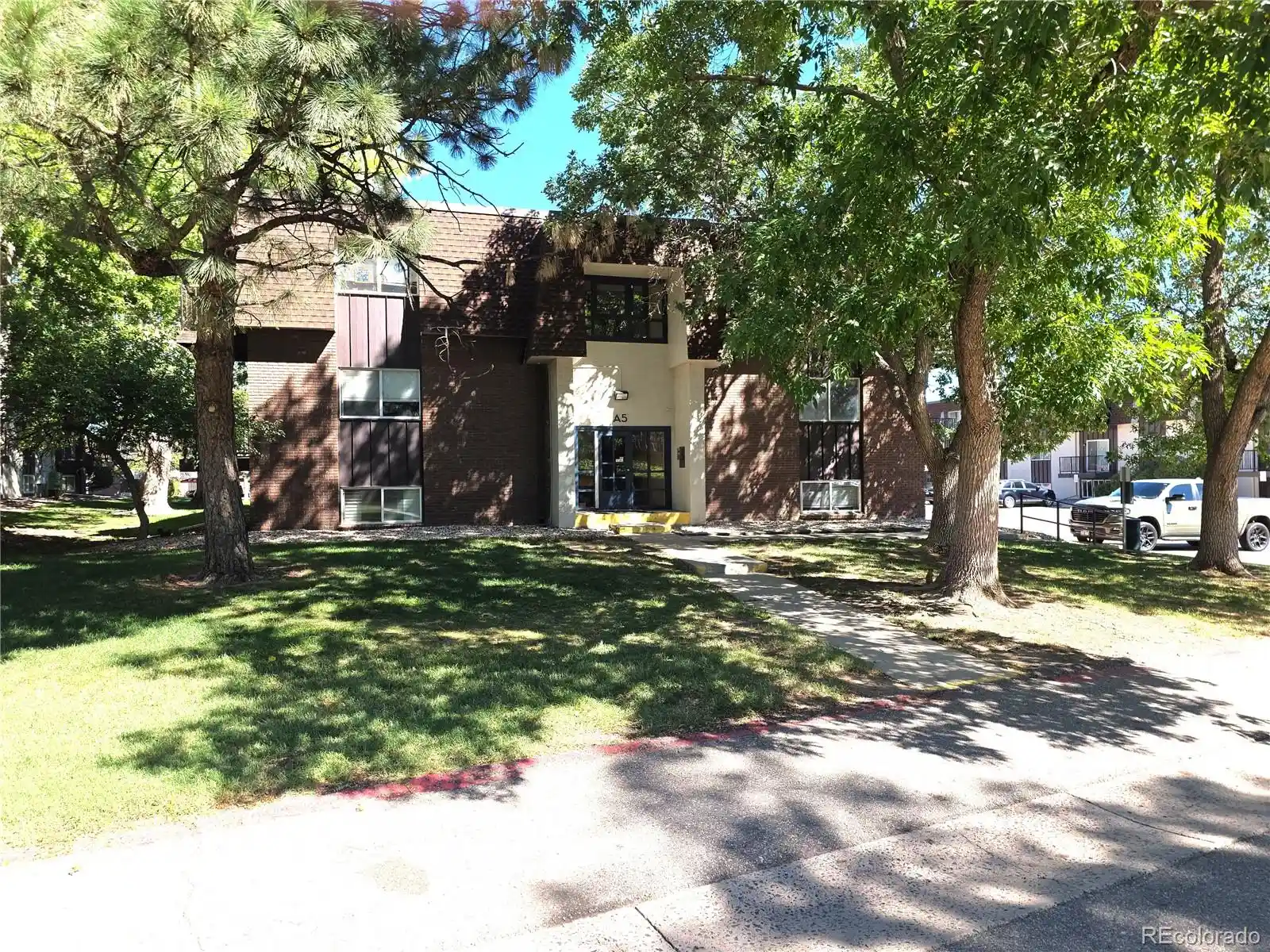 Listing Photo 2 - Condo for sale in 7755 E Quincy Ave located at 7755 E Quincy Ave, Denver, CO 80237 - Unit #103