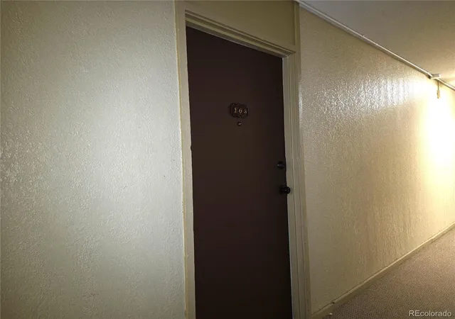 Photo 3 of Condo for sale at 7755 E Quincy Ave #103, Denver, CO 80237 | MLS# 6338994 | Listing updated on 2026-10-01