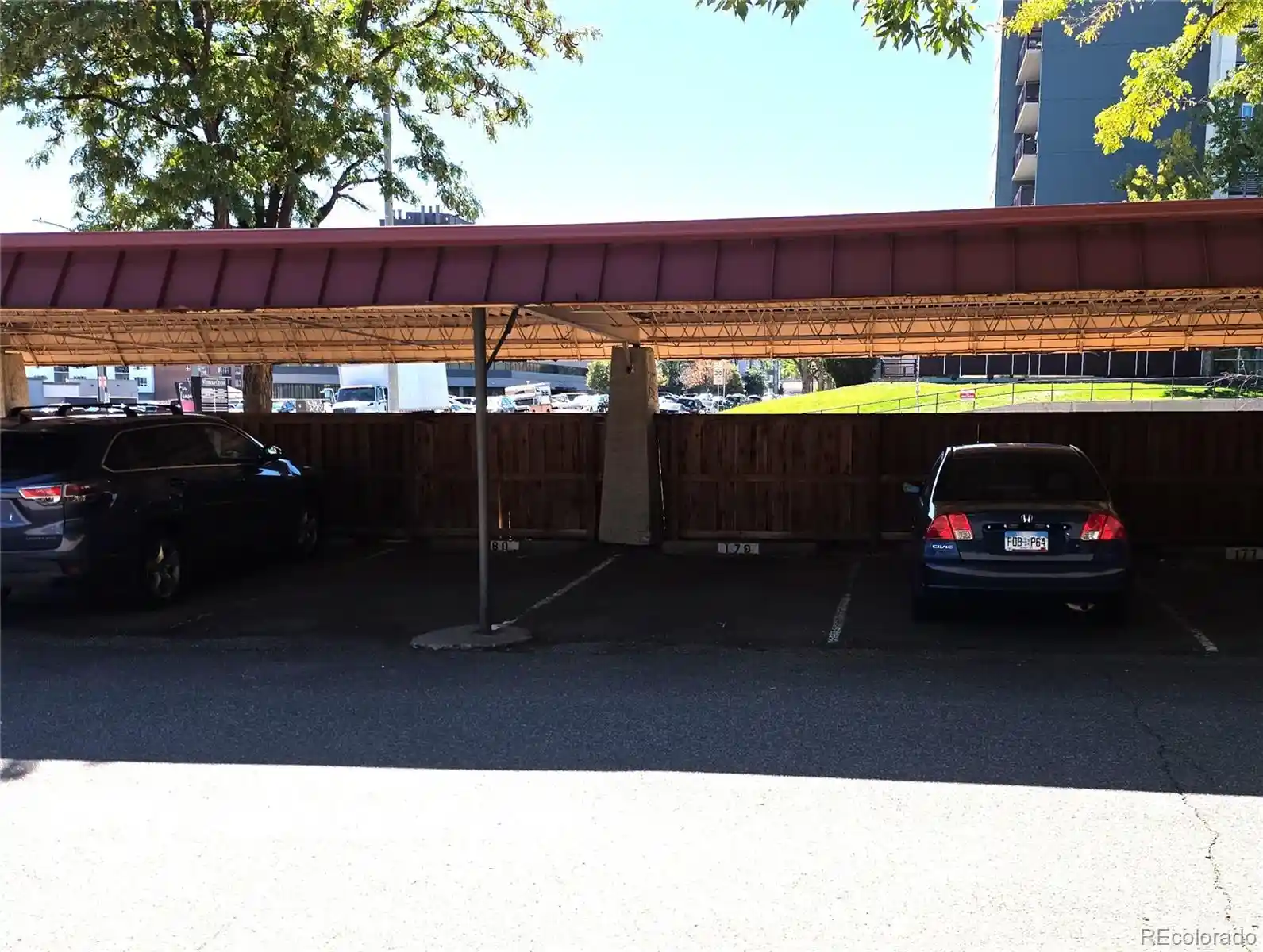 Listing Photo 33 - Condo for sale in 7755 E Quincy Ave located at 7755 E Quincy Ave, Denver, CO 80237 - Unit #103