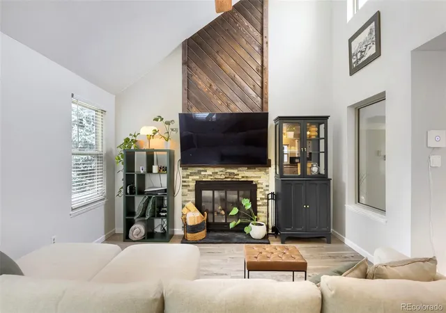 Photo 1 of Single family home for sale at 8025 S Johnson Ct, Littleton, CO 80128 | MLS# 7721433 | Listing updated on 2026-10-06
