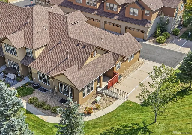 Photo 2 of Townhouse for sale at 5843 S Taft Way, Littleton, CO 80127 | MLS# 3948853 | Listing updated on 2026-09-24