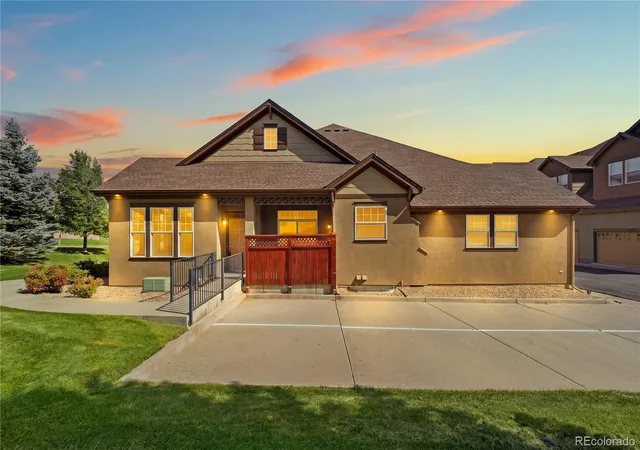 Photo 3 of Townhouse for sale at 5843 S Taft Way, Littleton, CO 80127 | MLS# 3948853 | Listing updated on 2026-09-24