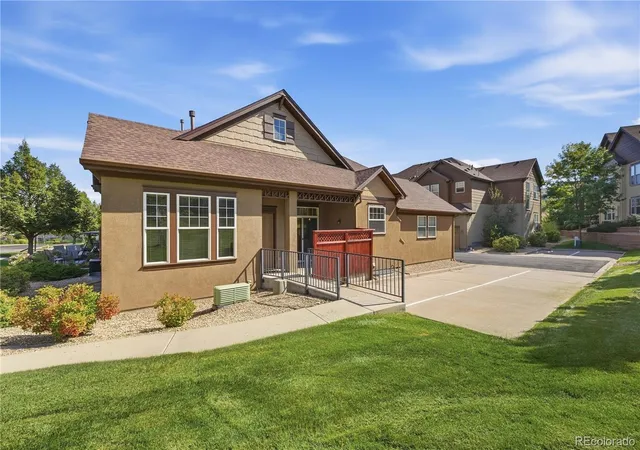 Photo 3 of Townhouse for sale at 5843 S Taft Way, Littleton, CO 80127 | MLS# 3948853 | Listing updated on 2026-09-24
