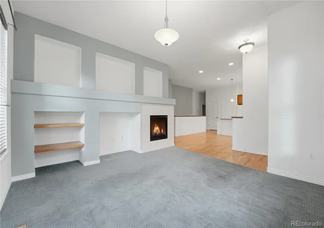 Photo 4 of Townhouse for sale at 5843 S Taft Way, Littleton, CO 80127 | MLS# 3948853 | Listing updated on 2026-09-24