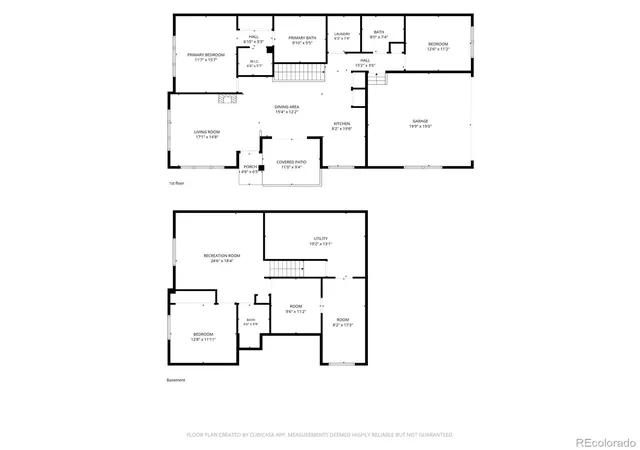 Photo 48 of Townhouse for sale at 5843 S Taft Way, Littleton, CO 80127 | MLS# 3948853 | Listing updated on 2026-10-07