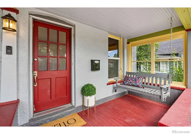 Single family home for sale at 4431 Xavier St, Denver, CO 80212 | MLS# IR1069219
