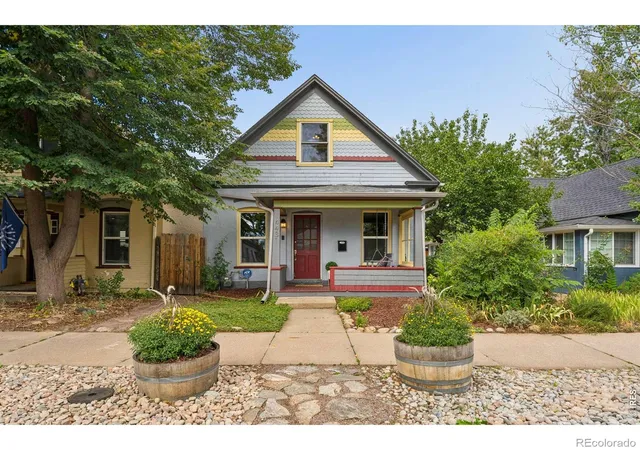 Photo 2 of Single family home for sale at 4431 Xavier St, Denver, CO 80212 | MLS# IR1069219 | Listing updated on 2026-10-03
