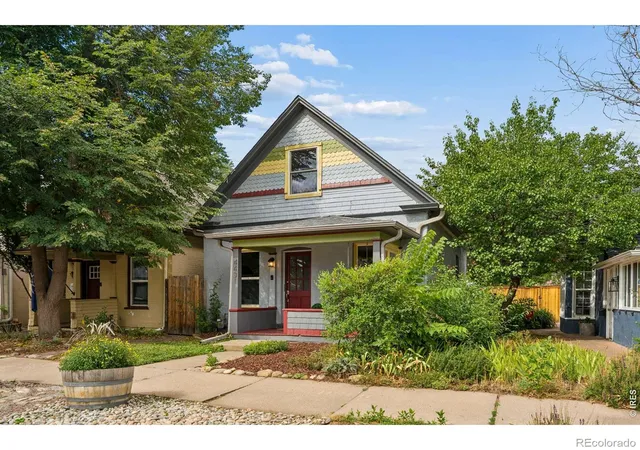 Photo 3 of Single family home for sale at 4431 Xavier St, Denver, CO 80212 | MLS# IR1069219 | Listing updated on 2026-10-03