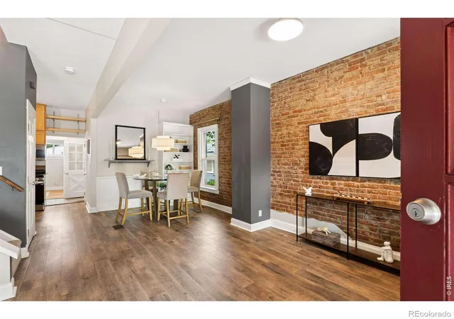 Photo 3 of Single family home for sale at 4431 Xavier St, Denver, CO 80212 | MLS# IR1069219 | Listing updated on 2026-10-03