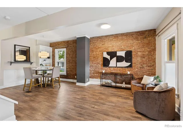 Photo 4 of Single family home for sale at 4431 Xavier St, Denver, CO 80212 | MLS# IR1069219 | Listing updated on 2026-10-03
