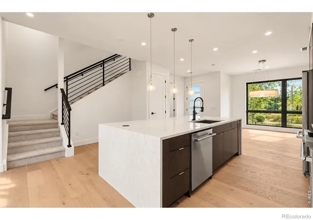 Photo 3 of Townhouse for sale at 1160 Violet Ave, Boulder, CO 80304 | MLS# IR1069220 | Listing updated on 2026-09-24
