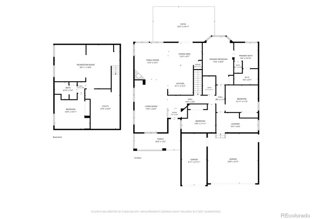 Photo 50 of Single family home for sale at 23988 E Bellewood Dr, Aurora, CO 80016 | MLS# 8411543 | Listing updated on 2026-10-04