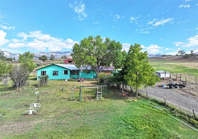 Photo 3 of Single family home for sale at 15510 59 1/2 Rd, Collbran, CO 81624 | MLS# 6527101 | Listing updated on 2026-09-22