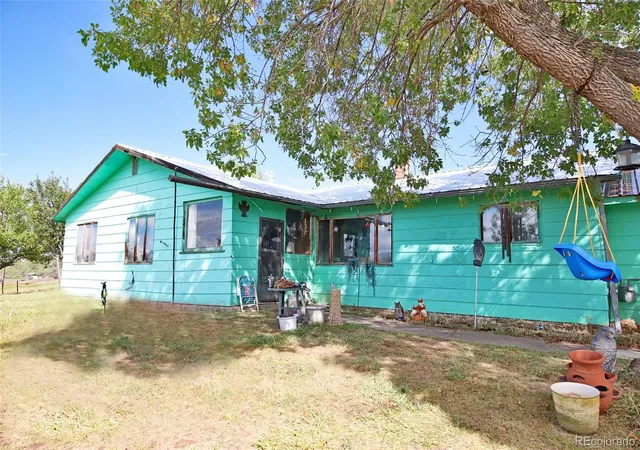 Photo 3 of Single family home for sale at 15510 59 1/2 Rd, Collbran, CO 81624 | MLS# 6527101 | Listing updated on 2026-09-22