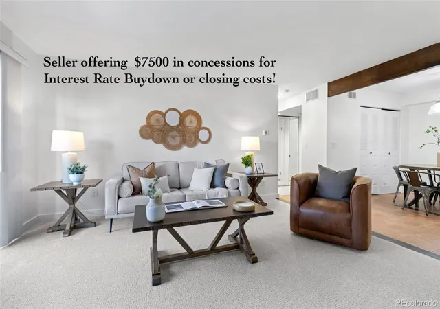 Condo for sale at 410 Zang St #2-103, Lakewood, CO 80228 | MLS# 2283600