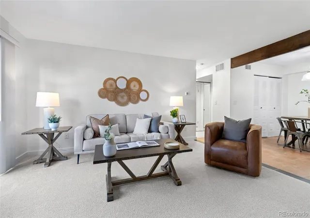 Photo 1 of Condo for sale at 410 Zang St #2-103, Lakewood, CO 80228 | MLS# 2283600 | Listing updated on 2026-09-23
