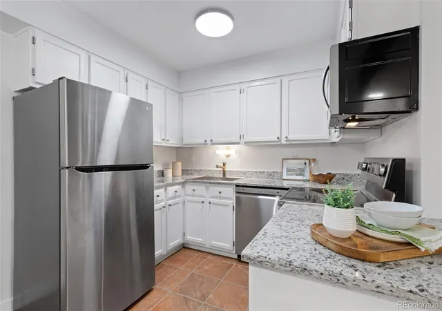 Photo 2 of Condo for sale at 410 Zang St #2-103, Lakewood, CO 80228 | MLS# 2283600 | Listing updated on 2026-09-23
