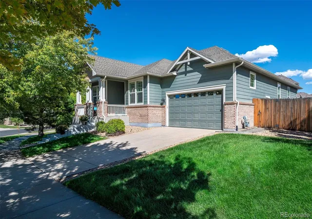 Photo 1 of Single family home for sale at 6402 S Irvington Way, Aurora, CO 80016 | MLS# 2557046 | Listing updated on 2026-09-24