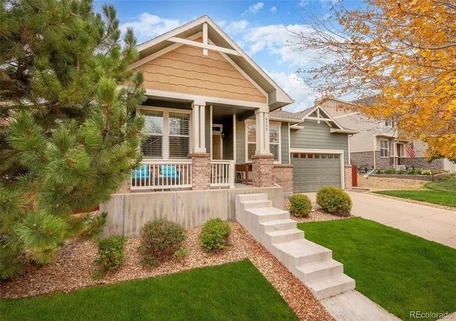 Photo 2 of Single family home for sale at 6402 S Irvington Way, Aurora, CO 80016 | MLS# 2557046 | Listing updated on 2026-10-28