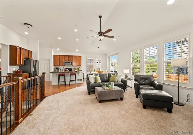 Photo 4 of Single family home for sale at 6402 S Irvington Way, Aurora, CO 80016 | MLS# 2557046 | Listing updated on 2026-09-24