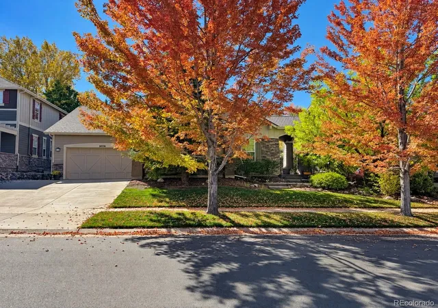 Single family home for sale at 24536 E Frost Dr, Aurora, CO 80016 | MLS# 9275645